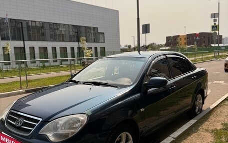 ТагАЗ Vega, 2009 год, 230 000 рублей, 2 фотография