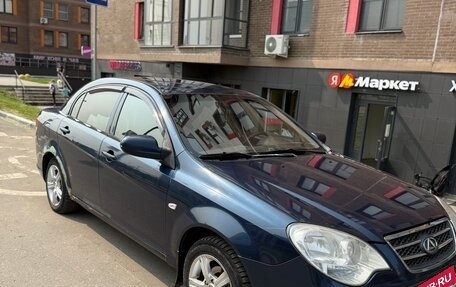 ТагАЗ Vega, 2009 год, 230 000 рублей, 3 фотография