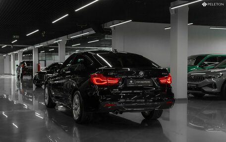 BMW 3 серия, 2018 год, 3 280 000 рублей, 4 фотография