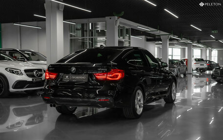 BMW 3 серия, 2018 год, 3 280 000 рублей, 5 фотография