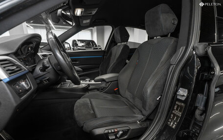 BMW 3 серия, 2018 год, 3 280 000 рублей, 9 фотография