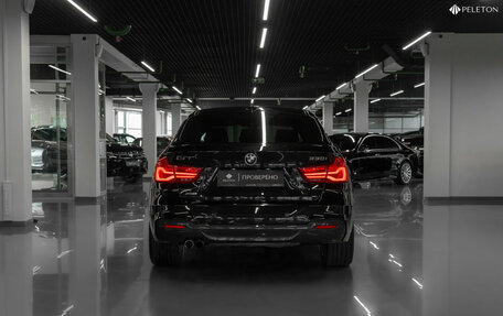 BMW 3 серия, 2018 год, 3 280 000 рублей, 6 фотография