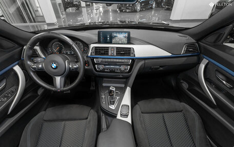 BMW 3 серия, 2018 год, 3 280 000 рублей, 8 фотография