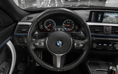 BMW 3 серия, 2018 год, 3 280 000 рублей, 10 фотография