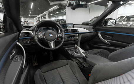 BMW 3 серия, 2018 год, 3 280 000 рублей, 7 фотография