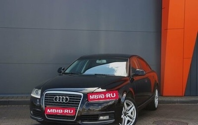 Audi A6, 2010 год, 1 199 000 рублей, 1 фотография
