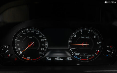 BMW 3 серия, 2018 год, 3 280 000 рублей, 11 фотография