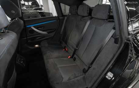 BMW 3 серия, 2018 год, 3 280 000 рублей, 12 фотография