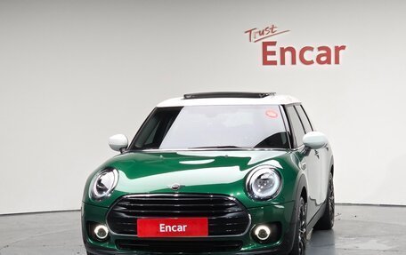 MINI Clubman, 2020 год, 1 788 685 рублей, 3 фотография