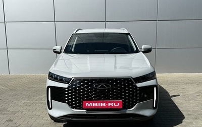 Chery Tiggo 4 I рестайлинг, 2025 год, 2 220 000 рублей, 1 фотография