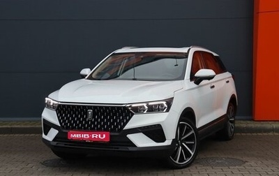 FAW Bestune T77, 2023 год, 1 779 000 рублей, 1 фотография