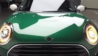 MINI Clubman, 2020 год, 1 788 685 рублей, 5 фотография
