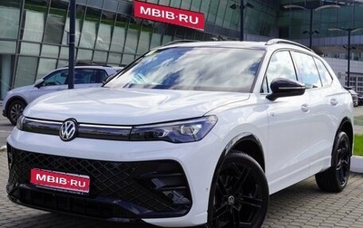 Volkswagen Tiguan, 2025 год, 4 450 000 рублей, 1 фотография