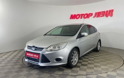 Ford Focus III, 2011 год, 709 000 рублей, 1 фотография