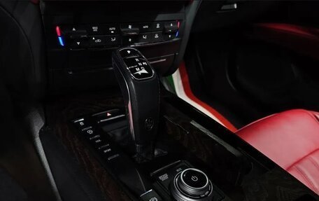 Maserati Ghibli, 2022 год, 3 858 114 рублей, 9 фотография