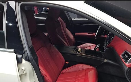 Maserati Ghibli, 2022 год, 3 858 114 рублей, 10 фотография
