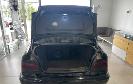 BMW 5 серия, 2001 год, 640 000 рублей, 7 фотография