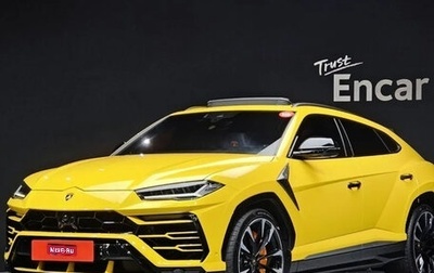 Lamborghini Urus I, 2021 год, 21 952 480 рублей, 1 фотография