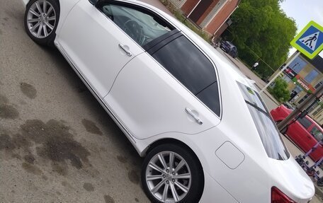Toyota Camry, 2013 год, 1 600 000 рублей, 1 фотография
