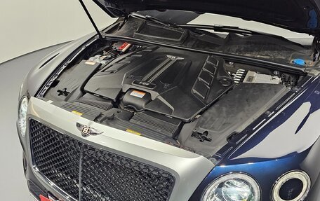 Bentley Bentayga I, 2020 год, 12 209 275 рублей, 6 фотография