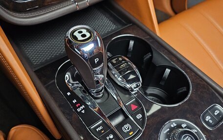 Bentley Bentayga I, 2020 год, 12 209 275 рублей, 9 фотография