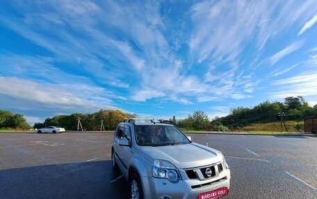 Nissan X-Trail, 2011 год, 1 360 000 рублей, 1 фотография