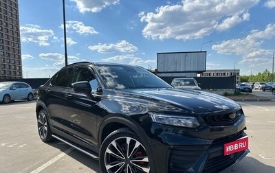 Geely Tugella FY11, 2022 год, 2 950 000 рублей, 1 фотография