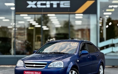 Chevrolet Lacetti, 2008 год, 389 000 рублей, 1 фотография