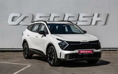 KIA Sportage IV рестайлинг, 2024 год, 3 999 000 рублей, 1 фотография