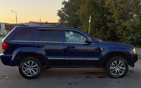 Jeep Grand Cherokee, 2004 год, 1 400 000 рублей, 4 фотография