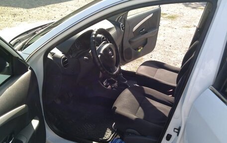 Nissan Almera, 2014 год, 920 000 рублей, 2 фотография