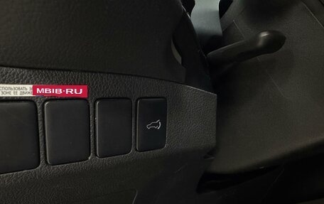 Mitsubishi Outlander III рестайлинг 3, 2013 год, 1 830 000 рублей, 12 фотография