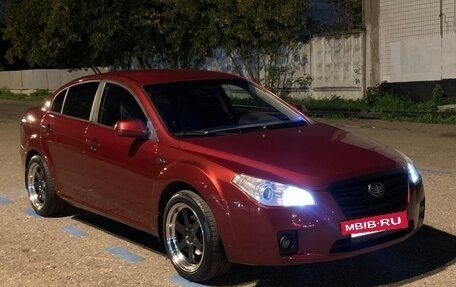 FAW Besturn B50 I, 2013 год, 696 000 рублей, 4 фотография