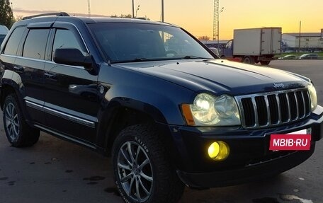 Jeep Grand Cherokee, 2004 год, 1 400 000 рублей, 3 фотография