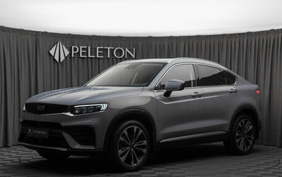 Geely Tugella FY11, 2022 год, 2 740 000 рублей, 1 фотография