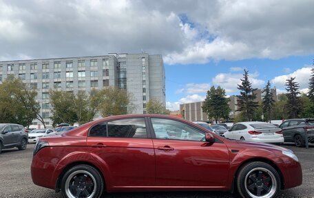 FAW Besturn B50 I, 2013 год, 696 000 рублей, 12 фотография