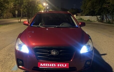FAW Besturn B50 I, 2013 год, 696 000 рублей, 2 фотография