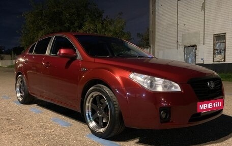 FAW Besturn B50 I, 2013 год, 696 000 рублей, 3 фотография