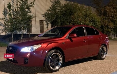 FAW Besturn B50 I, 2013 год, 696 000 рублей, 5 фотография