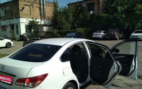 Nissan Almera, 2014 год, 920 000 рублей, 5 фотография