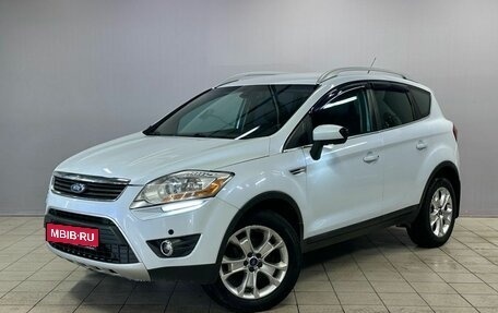 Ford Kuga III, 2011 год, 800 000 рублей, 1 фотография
