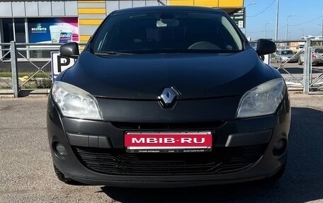 Renault Megane III, 2010 год, 650 000 рублей, 6 фотография