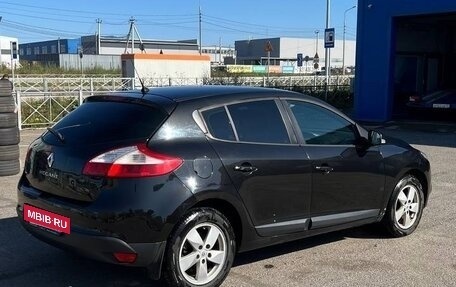 Renault Megane III, 2010 год, 650 000 рублей, 5 фотография