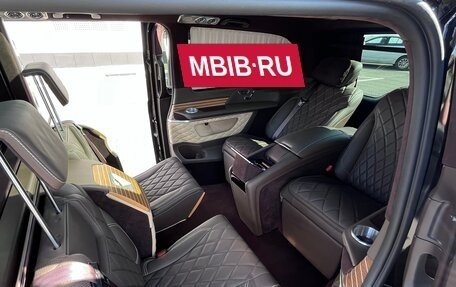 Mercedes-Benz V-Класс, 2020 год, 12 500 000 рублей, 12 фотография