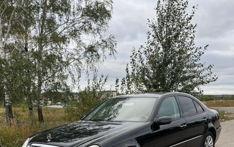 Mercedes-Benz E-Класс, 2005 год, 760 000 рублей, 1 фотография