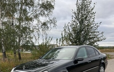 Mercedes-Benz E-Класс, 2005 год, 760 000 рублей, 1 фотография