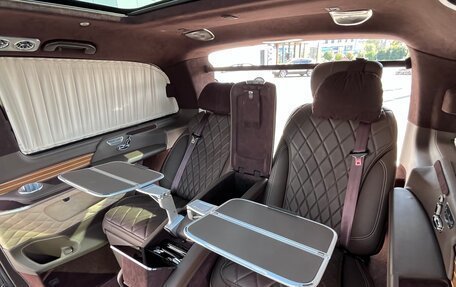 Mercedes-Benz V-Класс, 2020 год, 12 500 000 рублей, 18 фотография