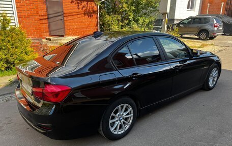 BMW 3 серия, 2016 год, 2 350 000 рублей, 5 фотография