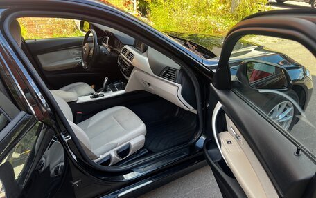 BMW 3 серия, 2016 год, 2 350 000 рублей, 9 фотография