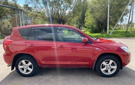 Toyota RAV4, 2007 год, 750 000 рублей, 5 фотография